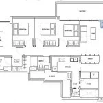 Jadescape Floor Plan D2
