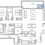 Jadescape Floor Plan EP