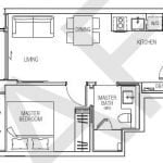 Jervois Mansion Floor Plan a2