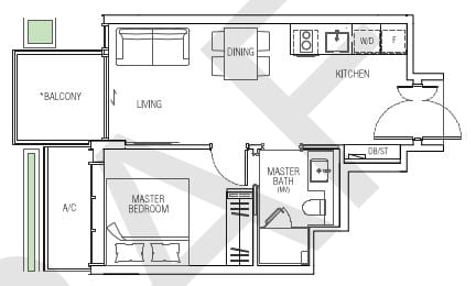 Jervois Mansion Floor Plan a2