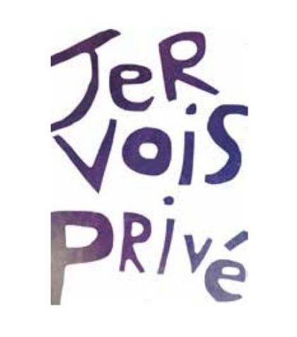 Jervois Prive Logo