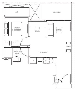 Jovell Floor Plans 11a