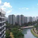 Jui Residences View