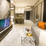 Juniper Hill Showflat Virtual Tour 2br