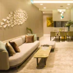 Juniper Hill Showflat Virtual Tour 3br