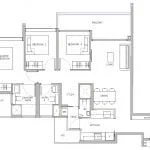 Juniper Hill Floor Plan C4S