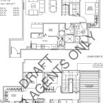 Kent Ridge Hill Residences Floor Plan dph2