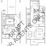 Kent Ridge Hill Residences Floor Plan t21