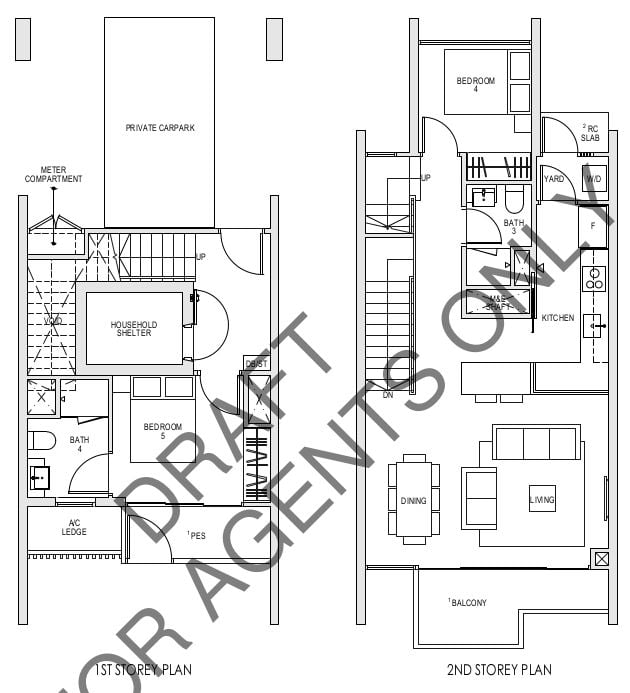 kent-ridge-hill-residences-floor-plan-t2-1 – Property Fishing