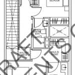 Kent Ridge Hill Residences Floor Plan t22