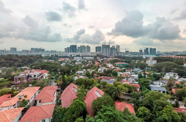 Ki Residences Showflat Virtual Tour View