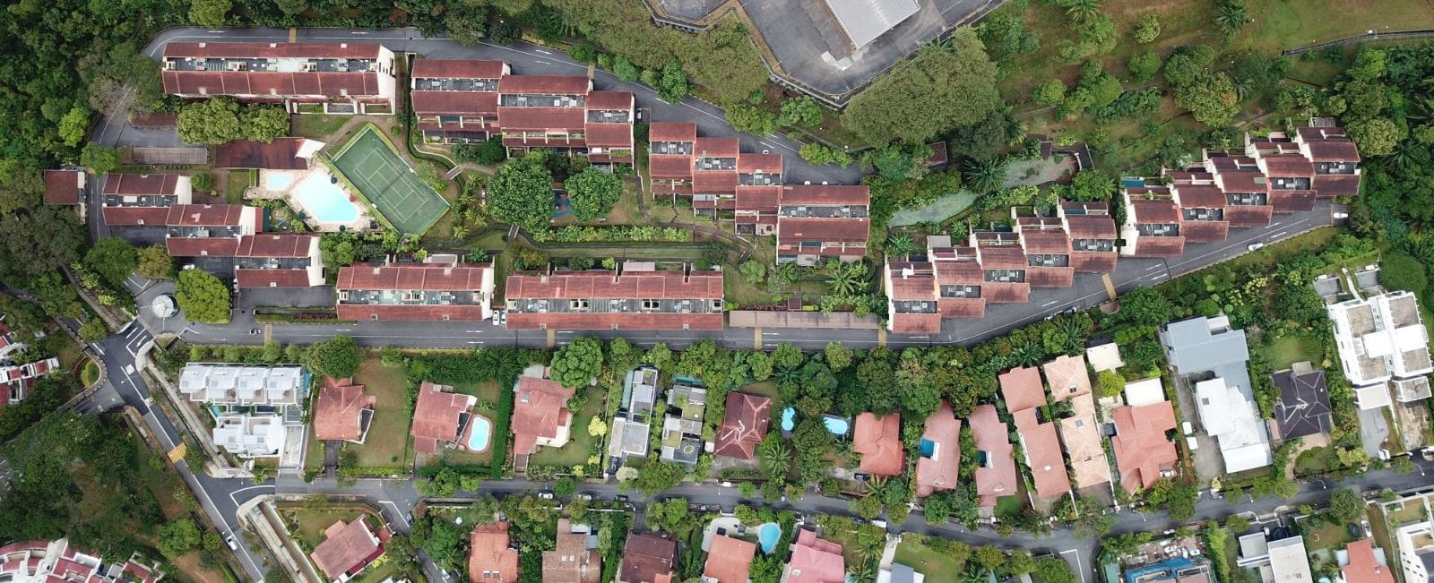 Ki Residences Old Site