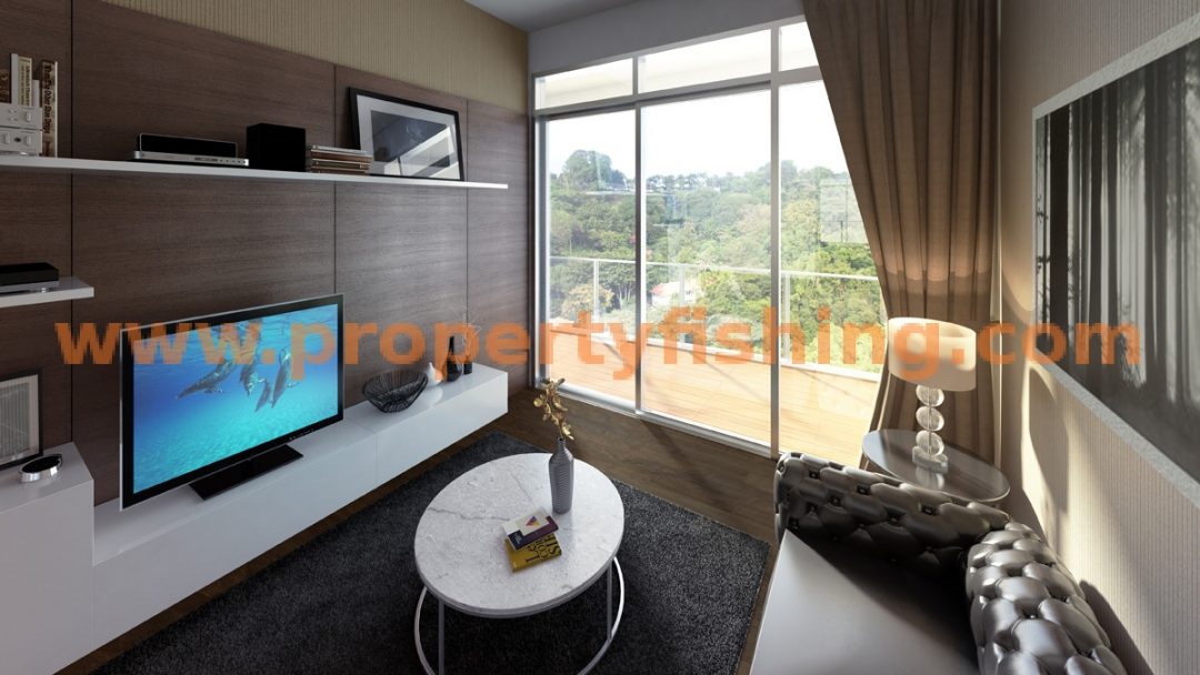 Kingsford Hillview Peak Condo 5 minutes from Hillview MRT Property