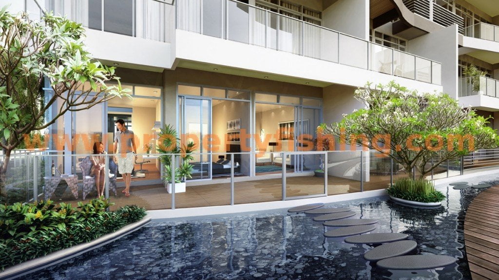 Kingsford Hillview Peak Condo 5 minutes from Hillview MRT Property