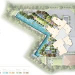 Klimt Cairnhill Site Plan L5