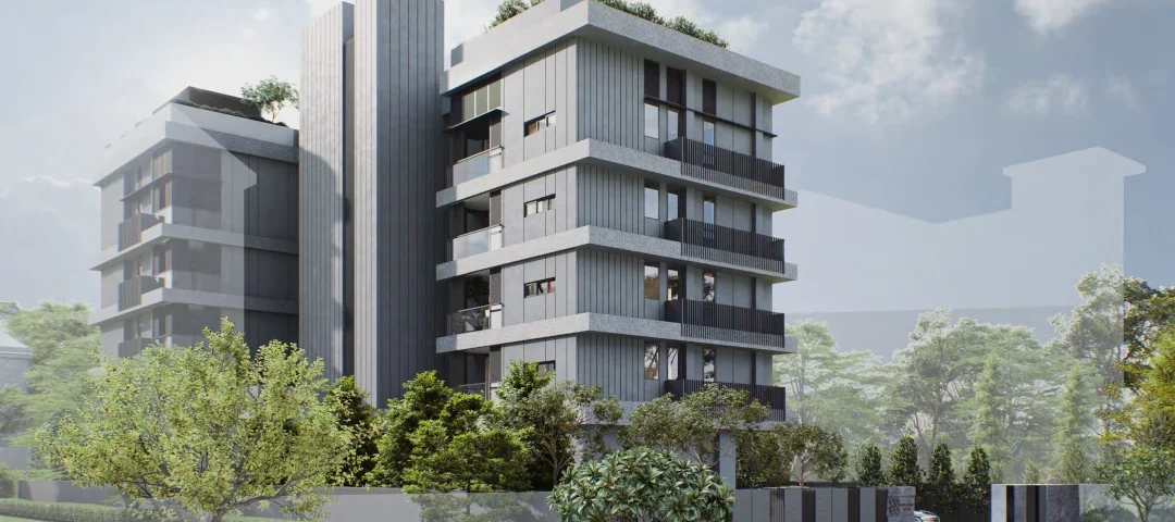 Koon Seng House Hero