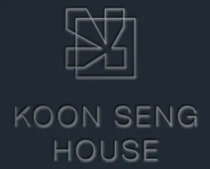 Koon Seng House Logo
