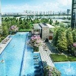 Lakefront Residences - TOP Soon