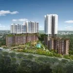 Lentor Hills Residences Hero