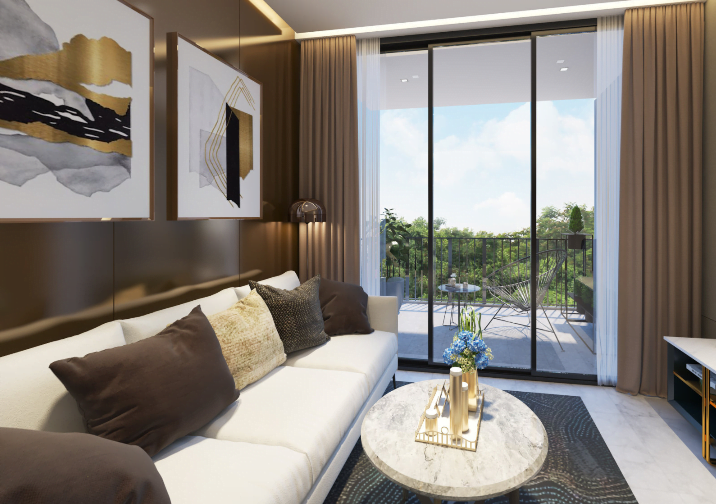 Le Quest Showflat Virtual Tour 3p