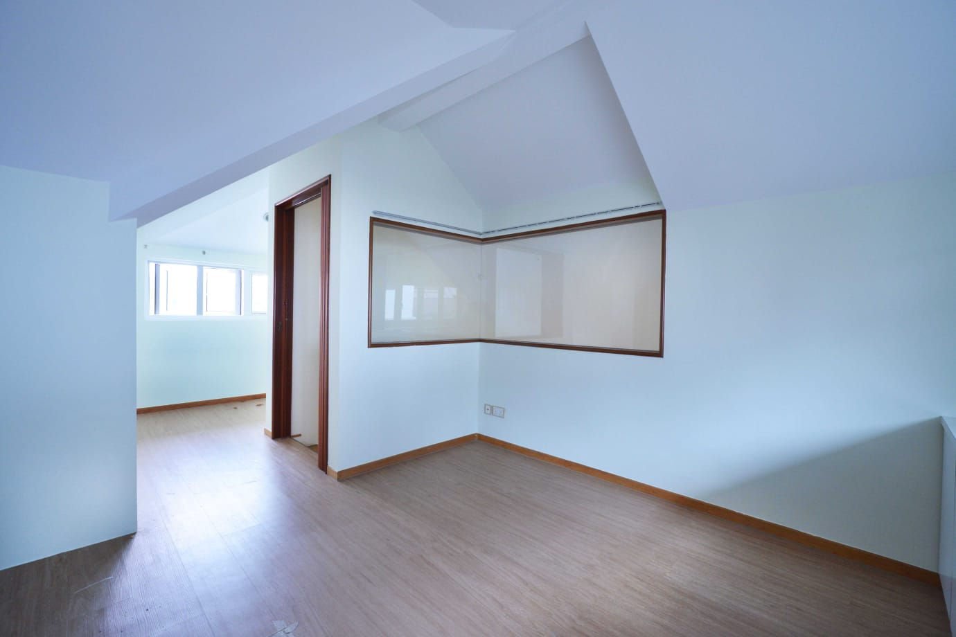 Lily Avenue Semi D Attic
