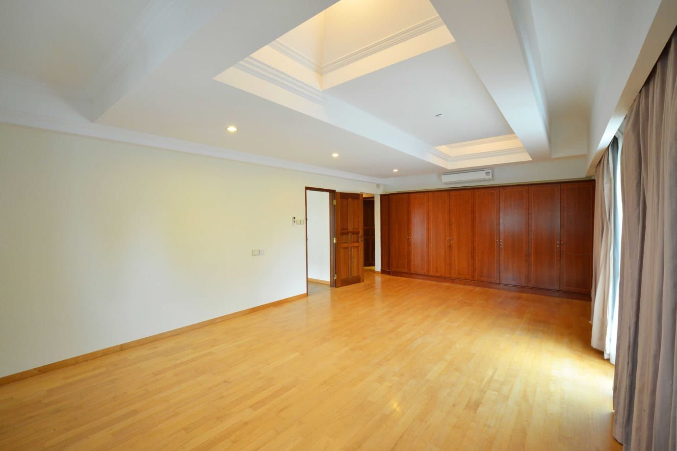 Lily Avenue Semi D Bedroom