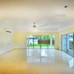 Lily Avenue Semi D Living