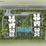 Liv @ MB Site Plan
