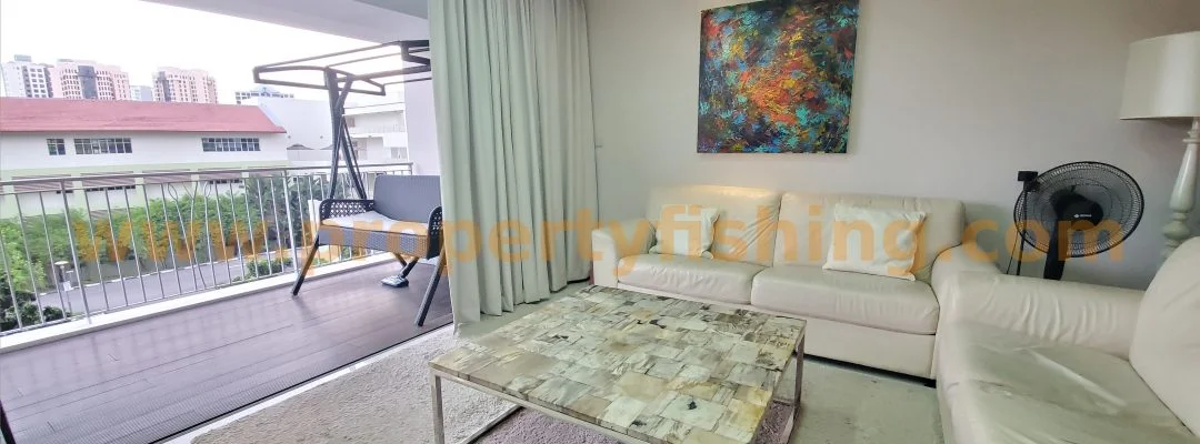 生活-W楼DBSS生活 Natura Loft DBSS Living