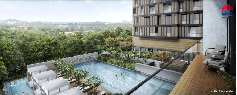 Lloyd Sixtyfive Balcony