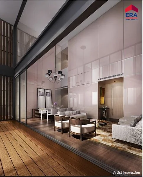 Lloyd Sixtyfive Living Dining