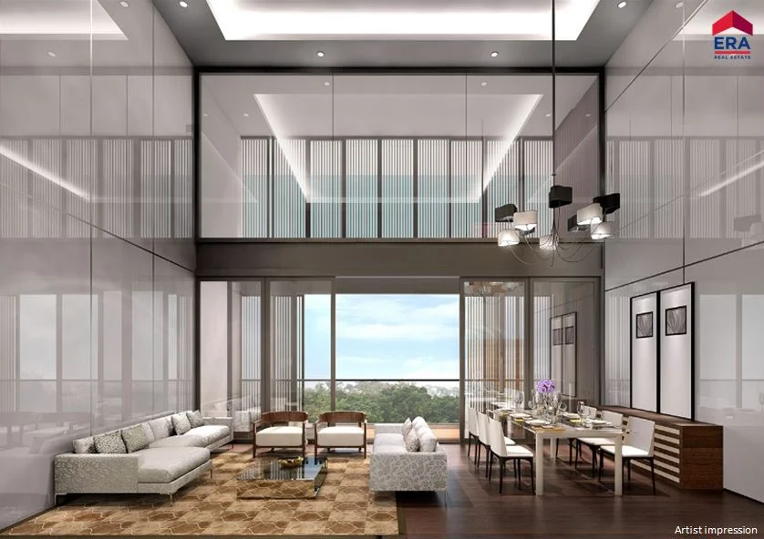 Lloyd Sixtyfive Loft