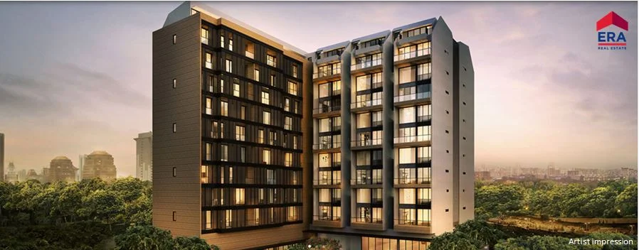 Lloyd Sixtyfive Condo near Somerset MRT Orchard Road