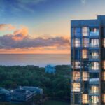 Lyndenwoods Sea View