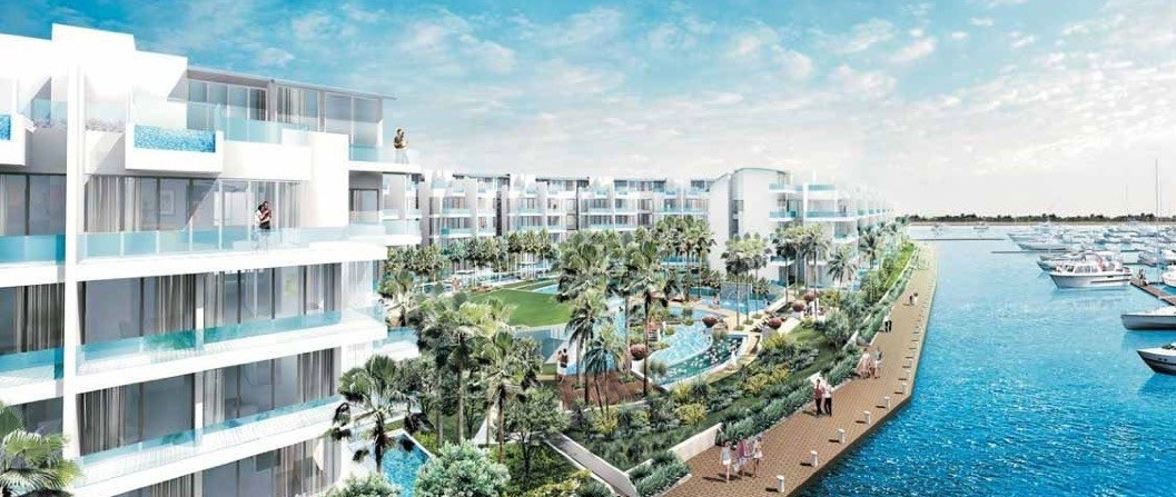 Marina Collection Sentosa Condo