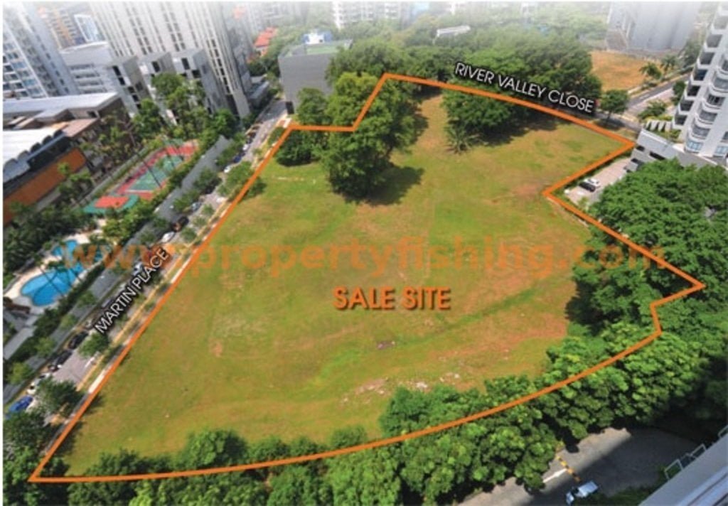 Martin Place Sale Site