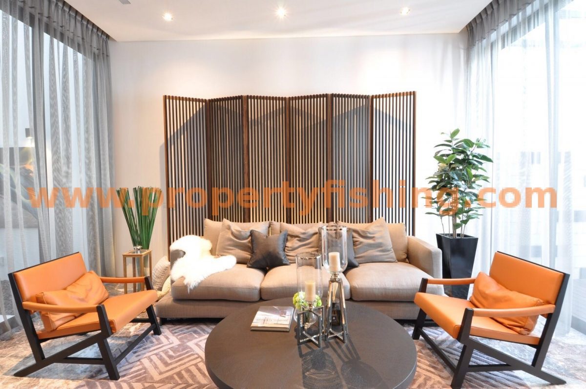 Meng Suan Terrace Living