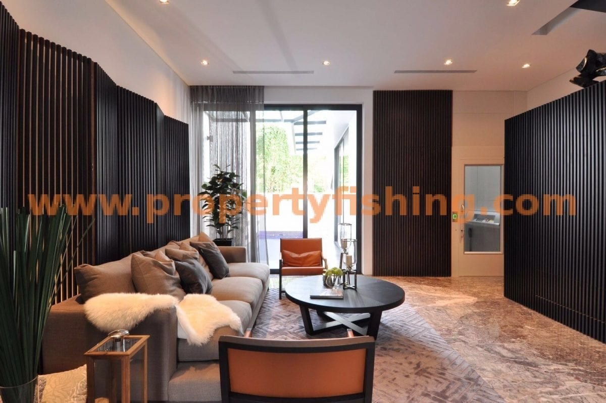 Meng Suan Terrace Pool