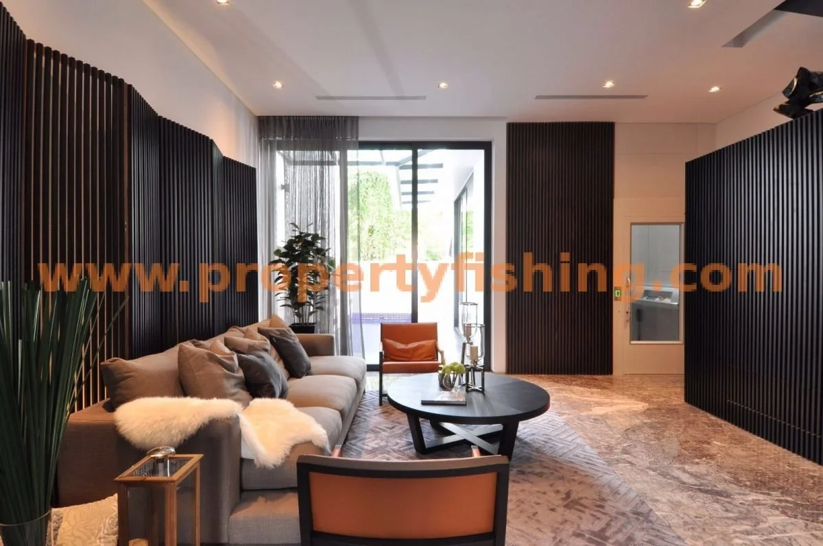 Meng Suan Terrace Pool