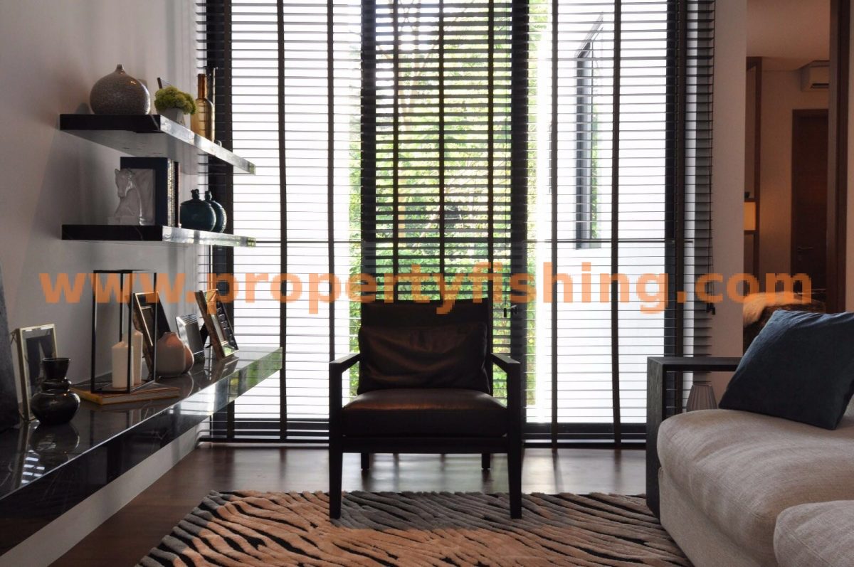 Meng Suan Terrace Room