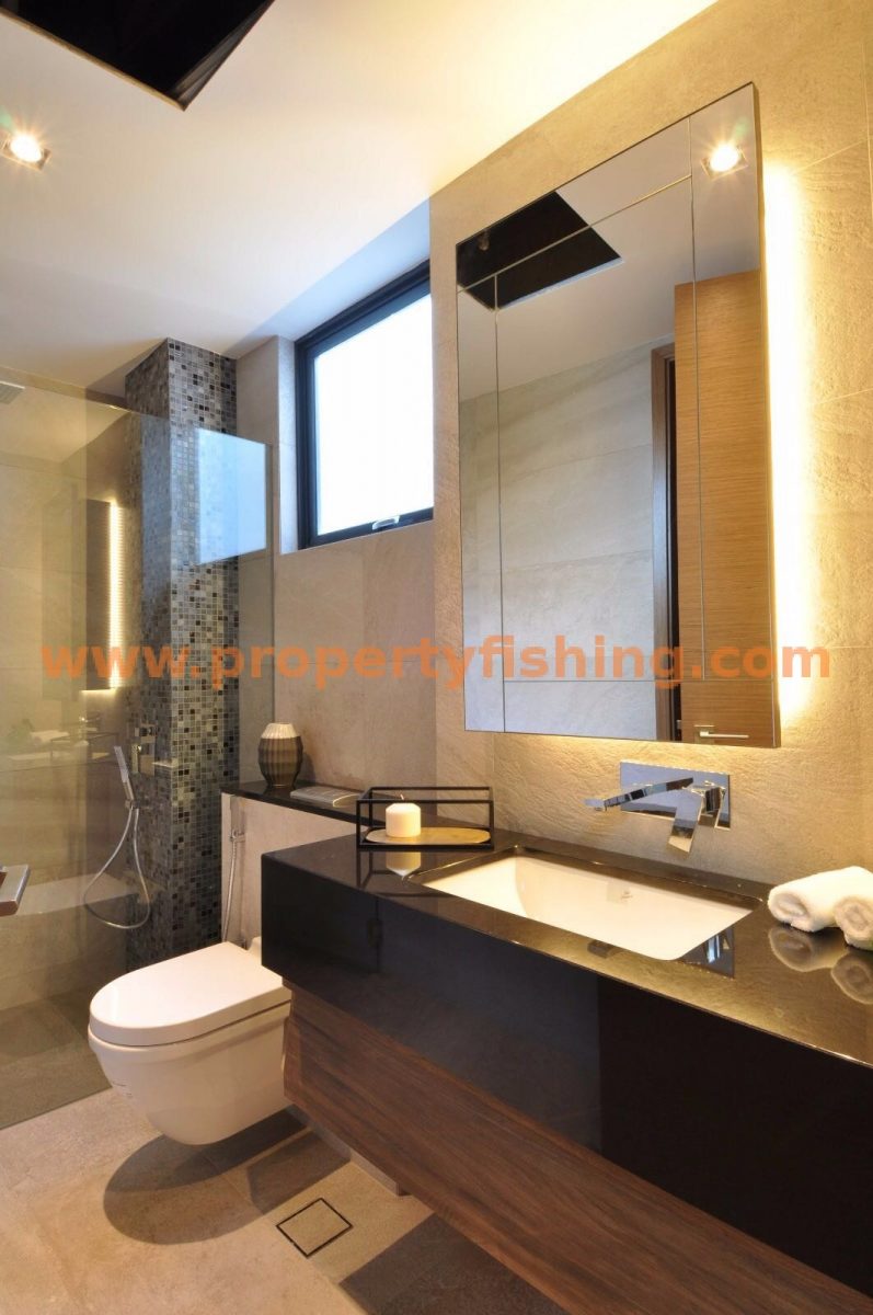 Meng Suan Terrace Bathrrom 2