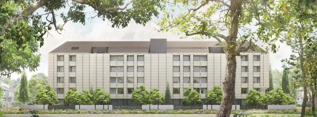 meyerhouse-facade Meyerhouse Facade