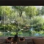 Midtown Modern Garden