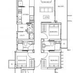 Midwood Floor Plan 4a