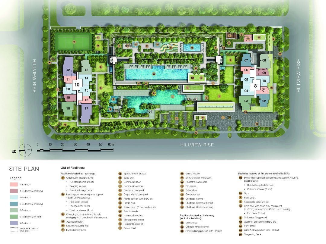 Midwood网站计划