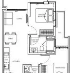 Mori Floor Plan C1