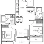 Mori Floor Plan D