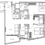 Mori Floor Plan E