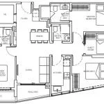 Mori Floor Plan G2