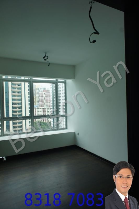 Nathan Residences Unit for Rent (TOP Soon)